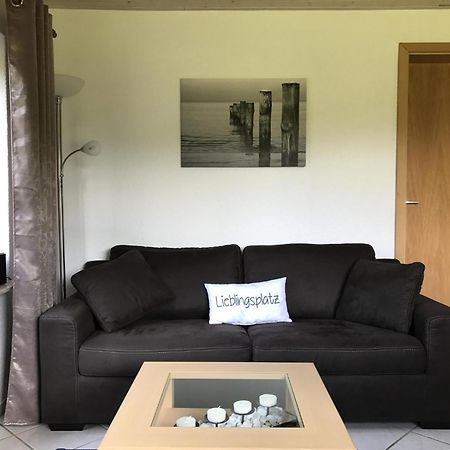 Ferienhof Jepsen Westerholz Kamer foto