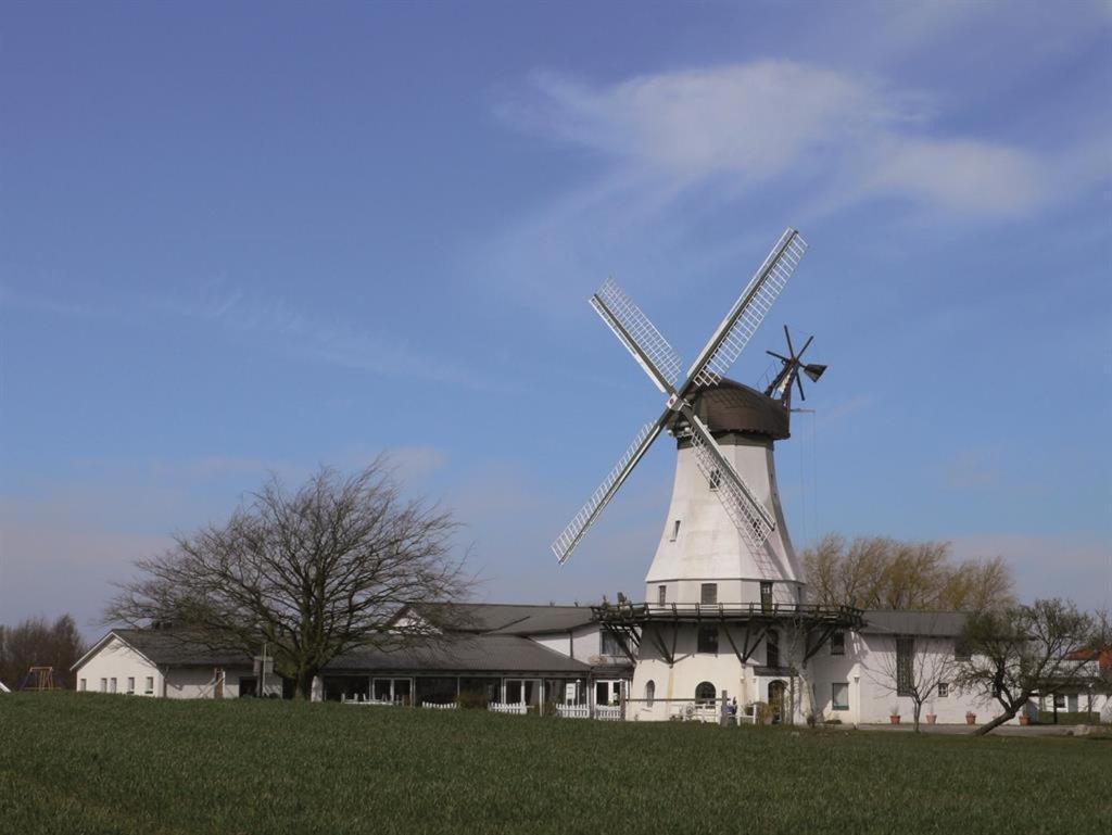 Ferienhof Jepsen Westerholz Buitenkant foto