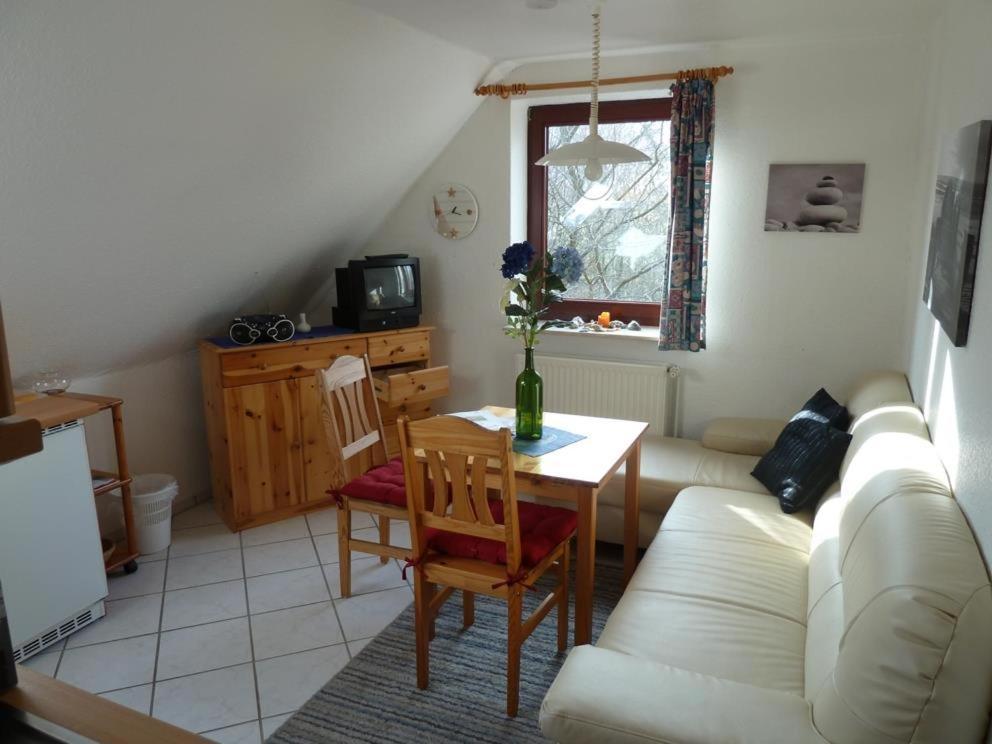 Ferienhof Jepsen Westerholz Kamer foto