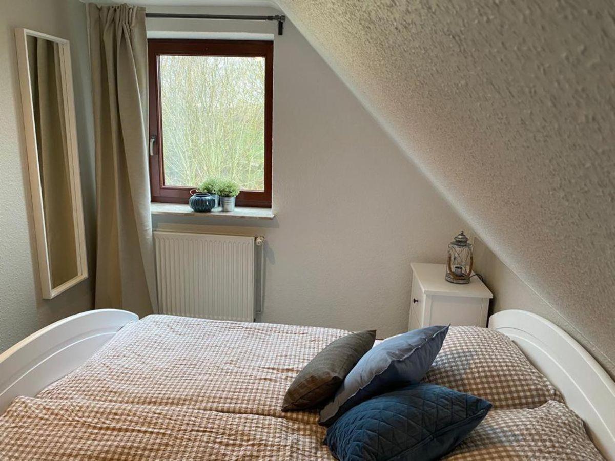 Ferienhof Jepsen Westerholz Buitenkant foto