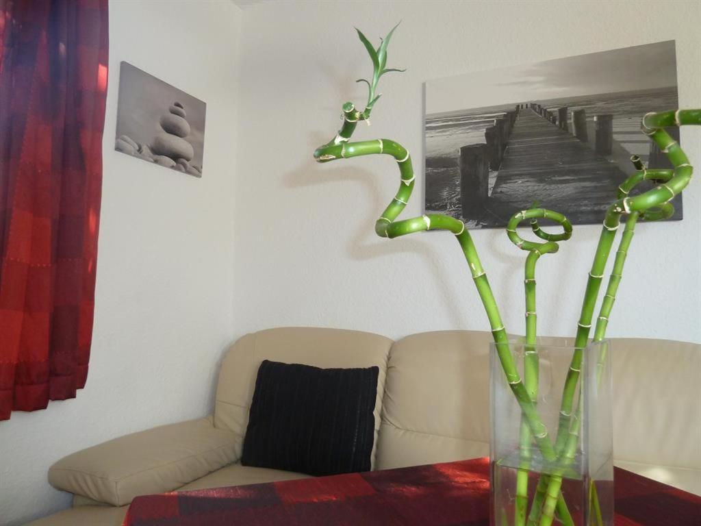 Ferienhof Jepsen Westerholz Kamer foto