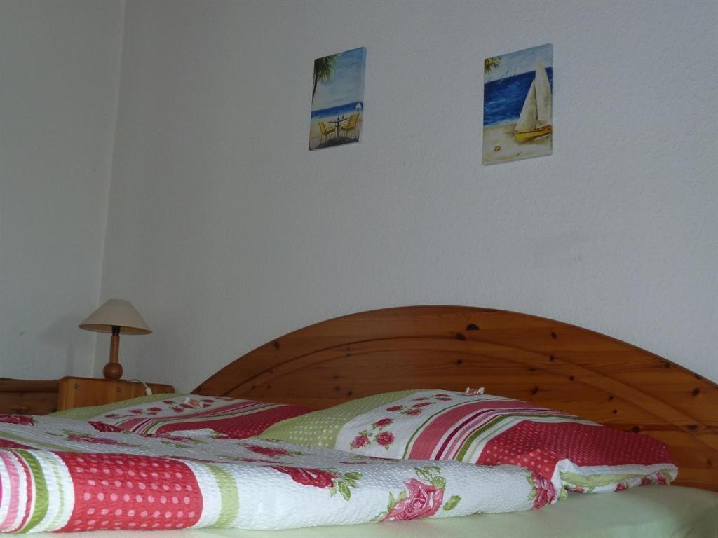 Ferienhof Jepsen Westerholz Kamer foto
