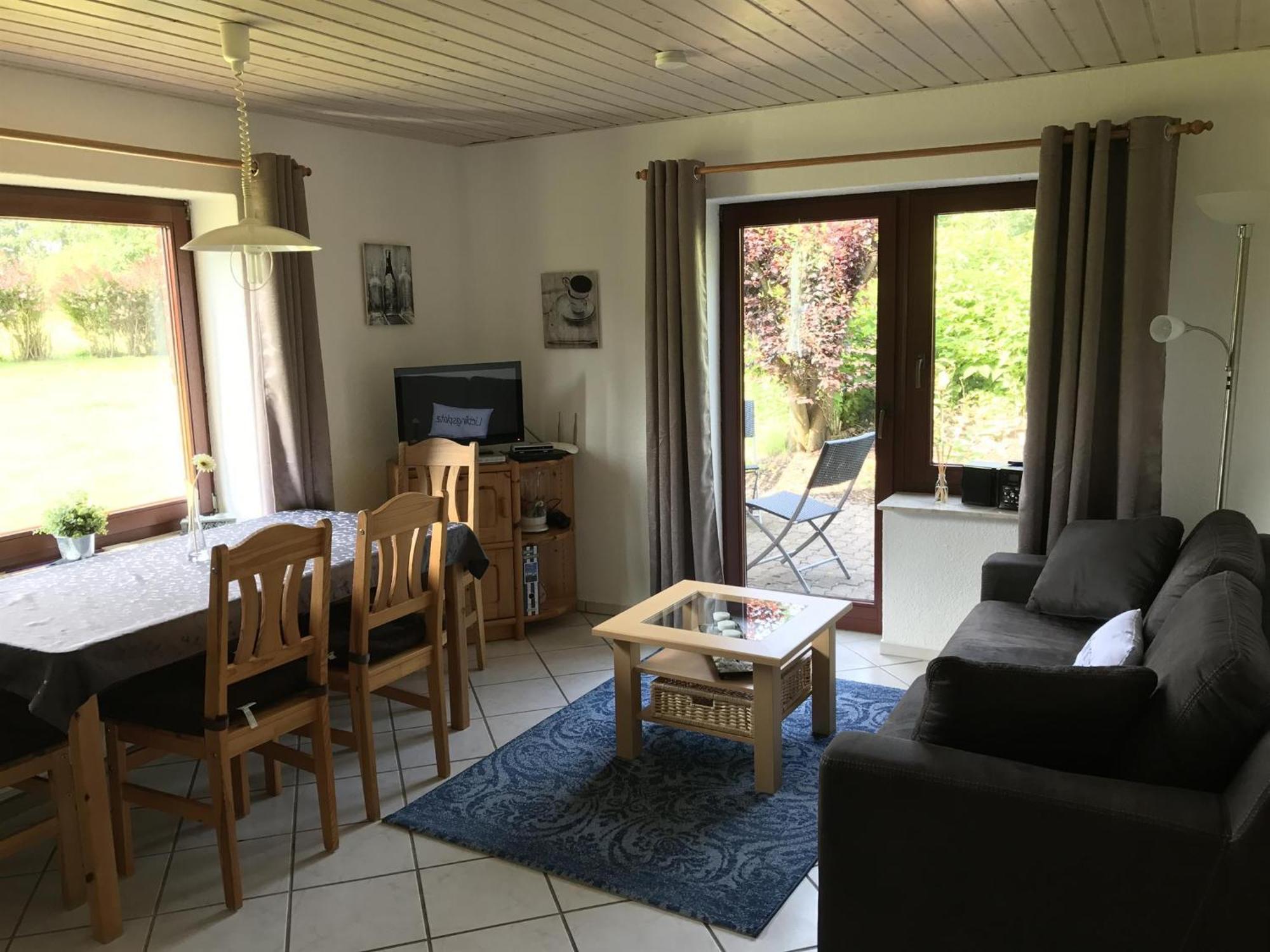 Ferienhof Jepsen Westerholz Kamer foto