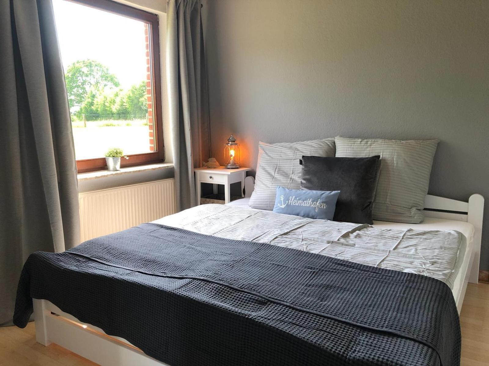 Ferienhof Jepsen Westerholz Kamer foto