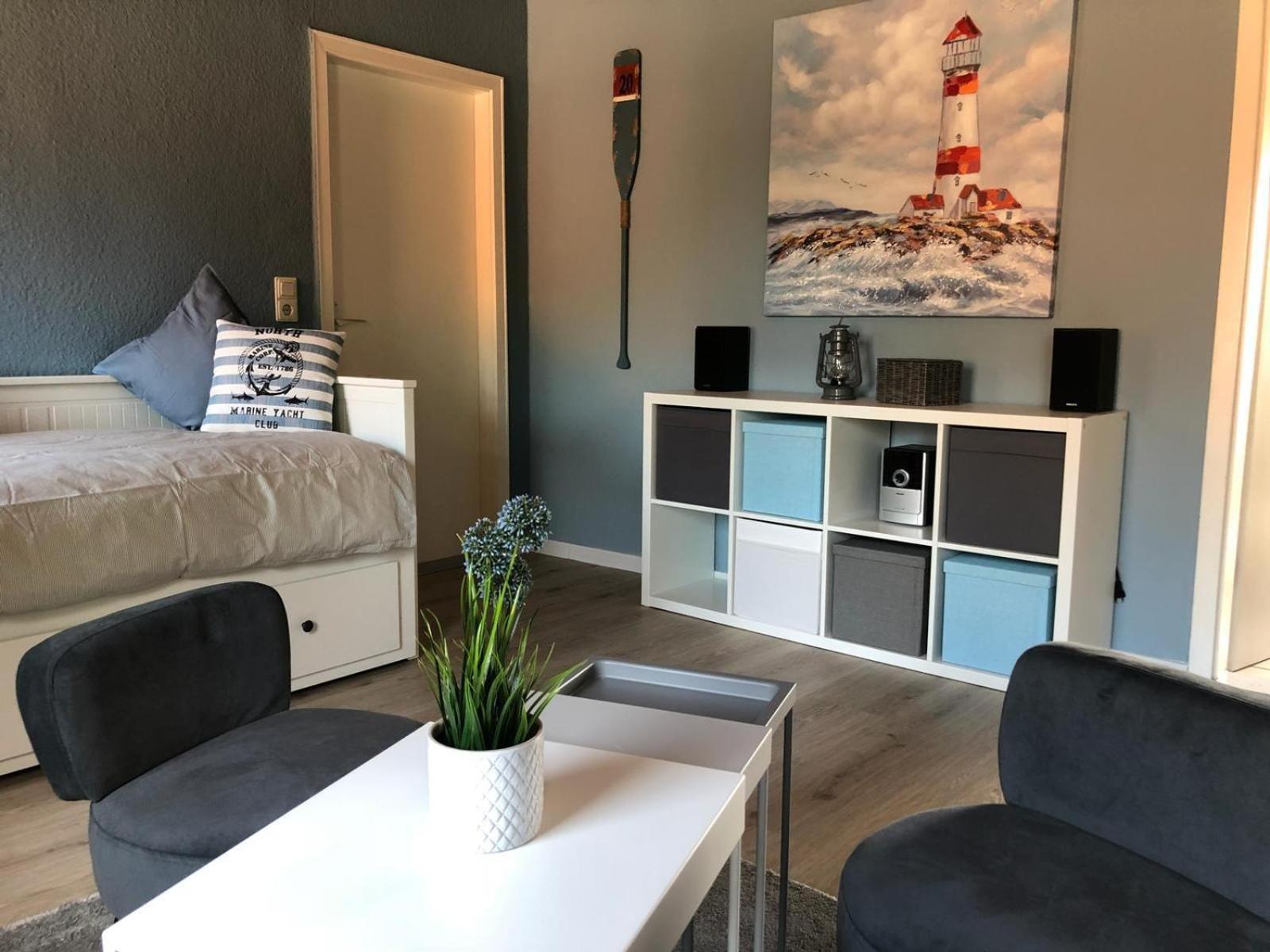 Ferienhof Jepsen Westerholz Kamer foto