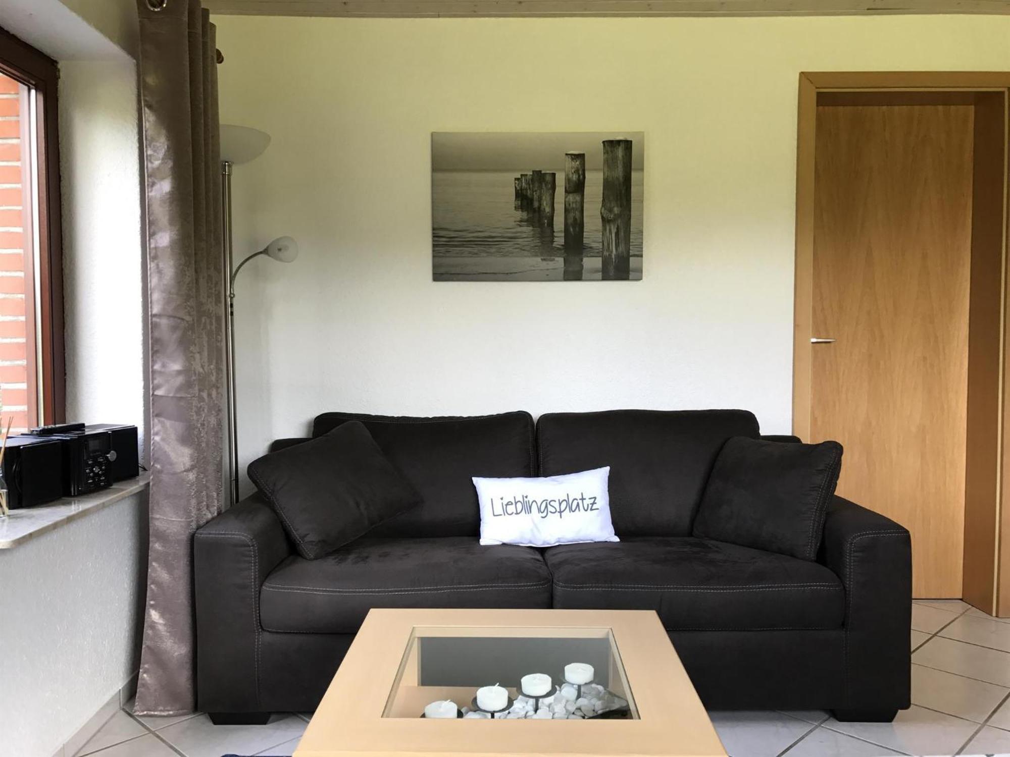 Ferienhof Jepsen Westerholz Kamer foto