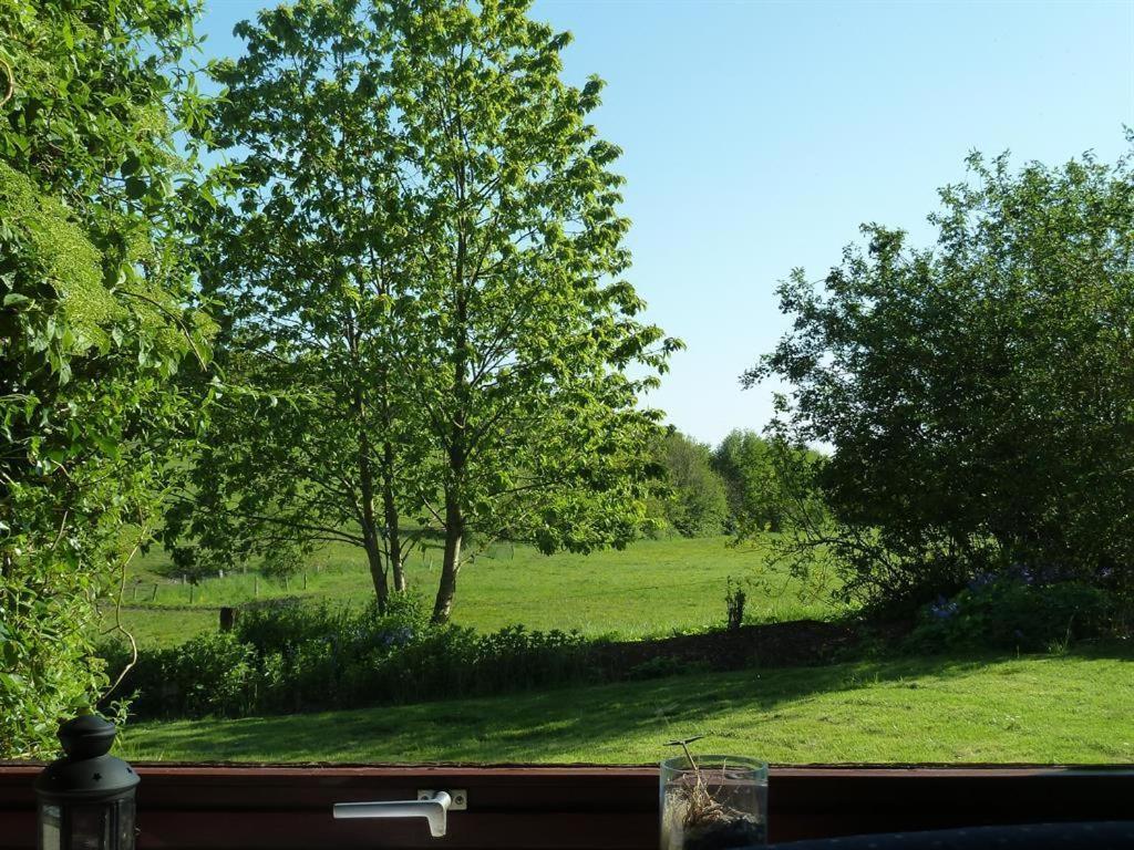 Ferienhof Jepsen Westerholz Kamer foto