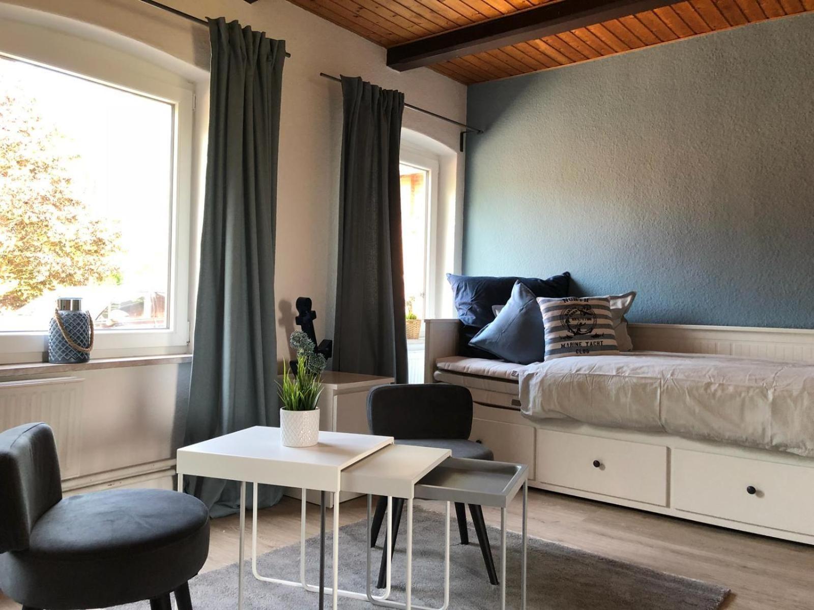 Ferienhof Jepsen Westerholz Kamer foto