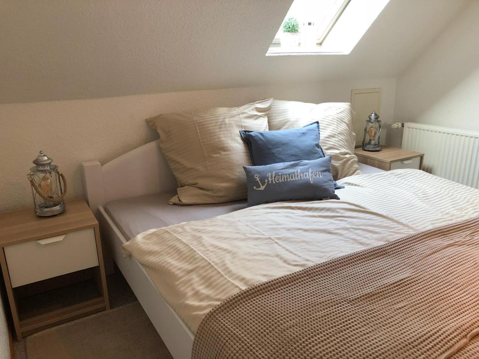 Ferienhof Jepsen Westerholz Kamer foto