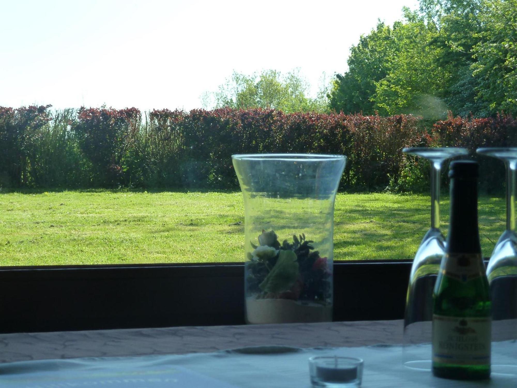 Ferienhof Jepsen Westerholz Kamer foto
